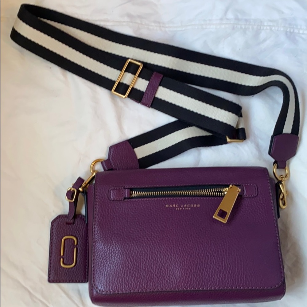 Authentic Marc Jacobs Handbag